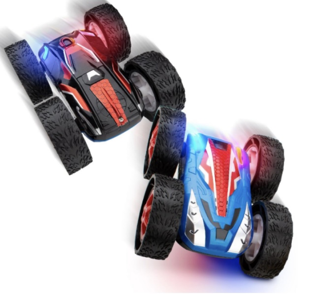 MAE 4190: Fast Robots